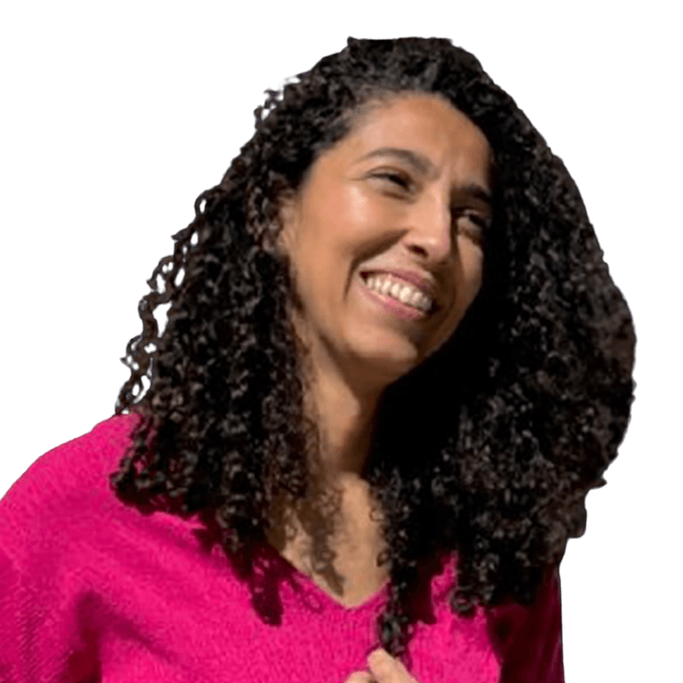 Jasmine Ibrahim