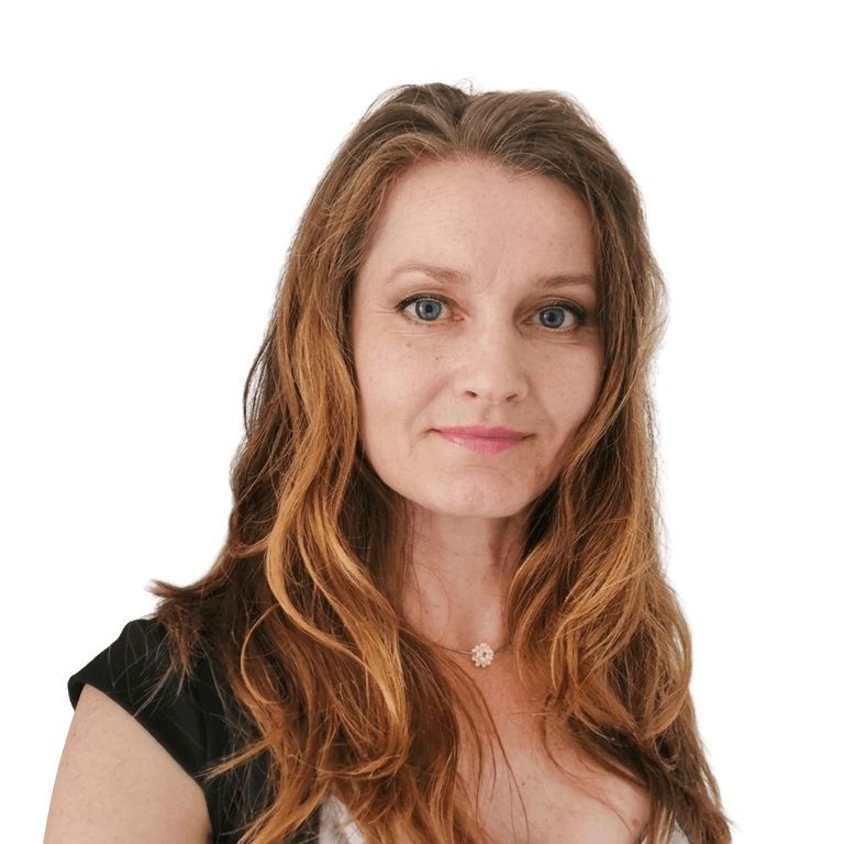 Diana Szyperska