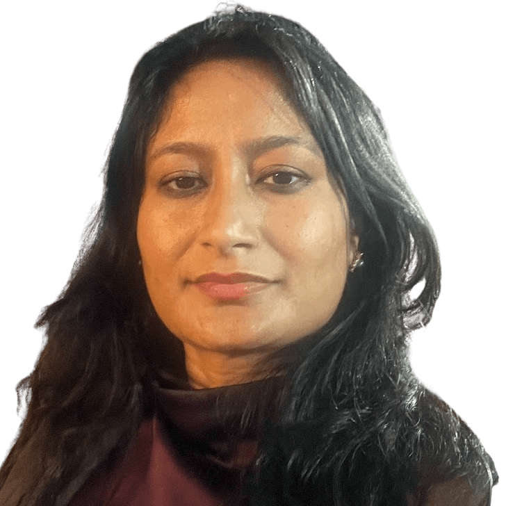 Uzma Barlaskar