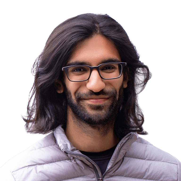 Gaurav Vohra