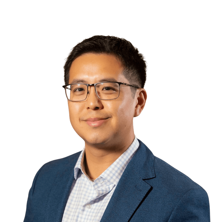 Eugene Chan
