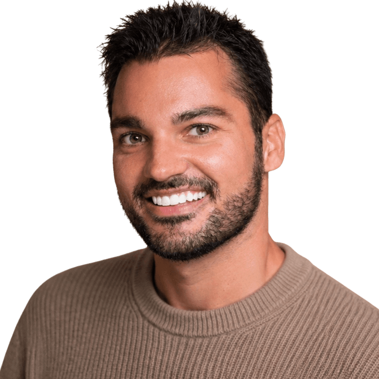 Joey Primiani