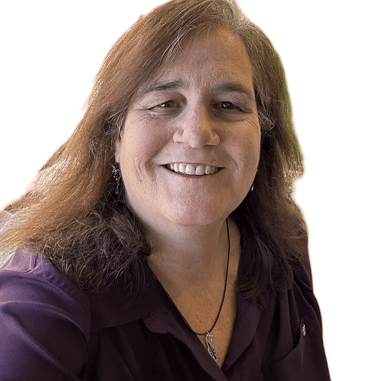 Yvette Brown at XPROMOS