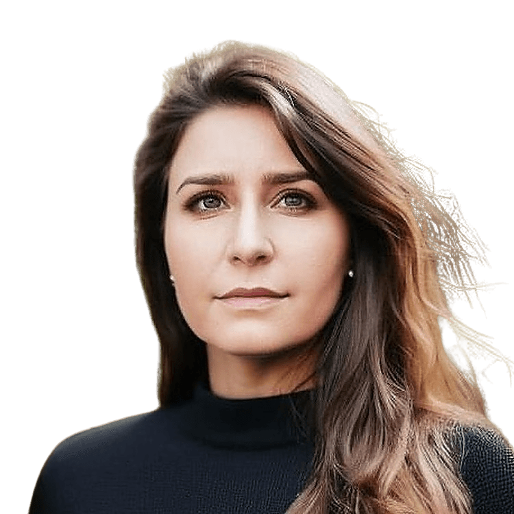 Design Leadership at Scale