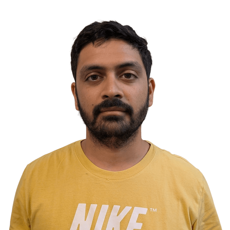 Maulik Bhatt