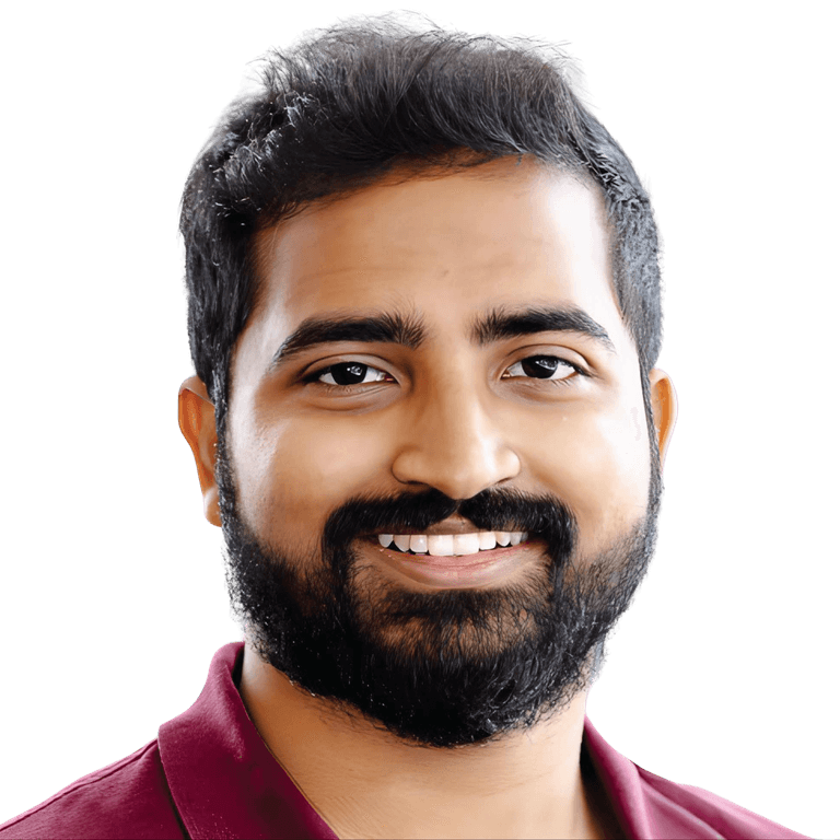 Nikhil Pentapalli