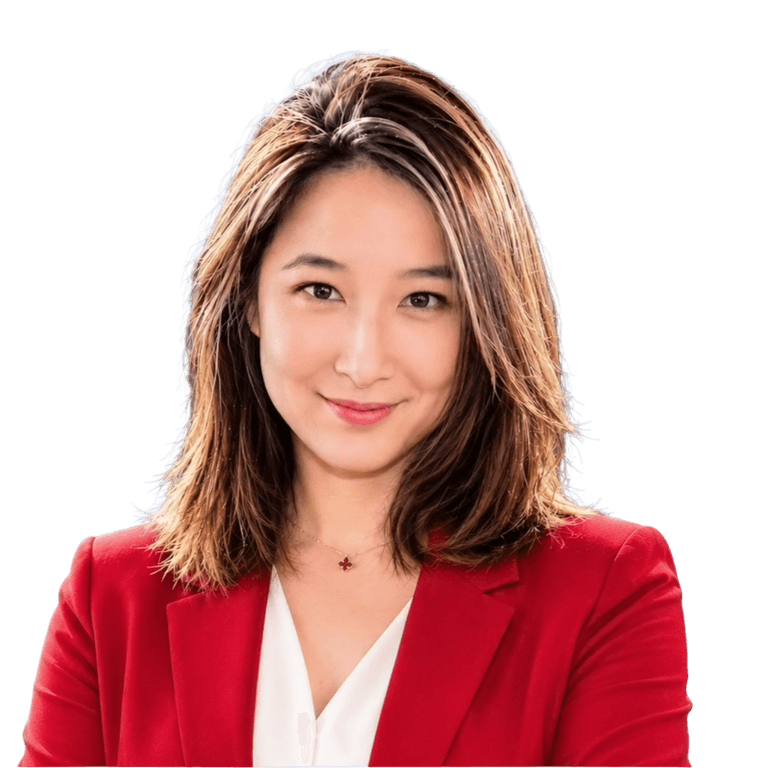Ivana Wang
