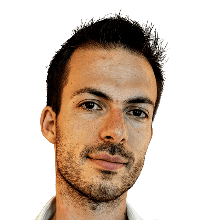 Luca Dellanna