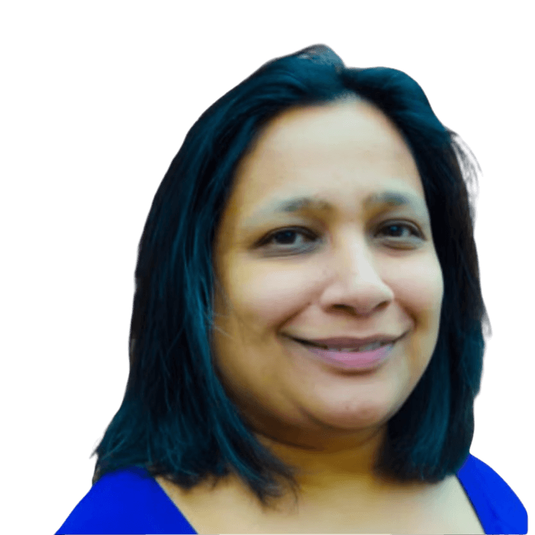 Maya Kurup