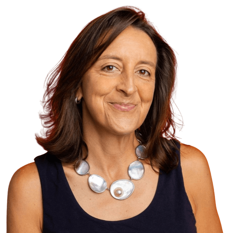 Cheryl Kellond