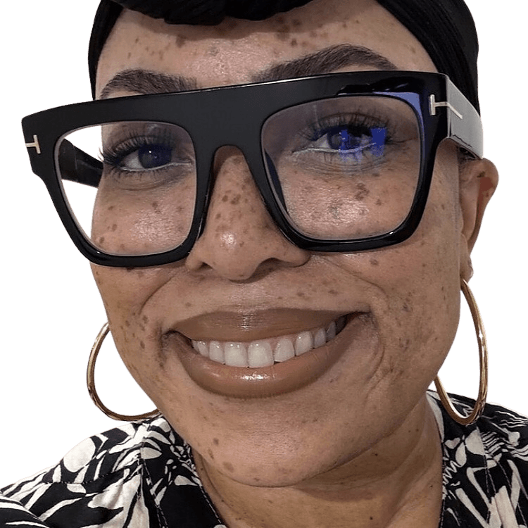 Tracy Easter