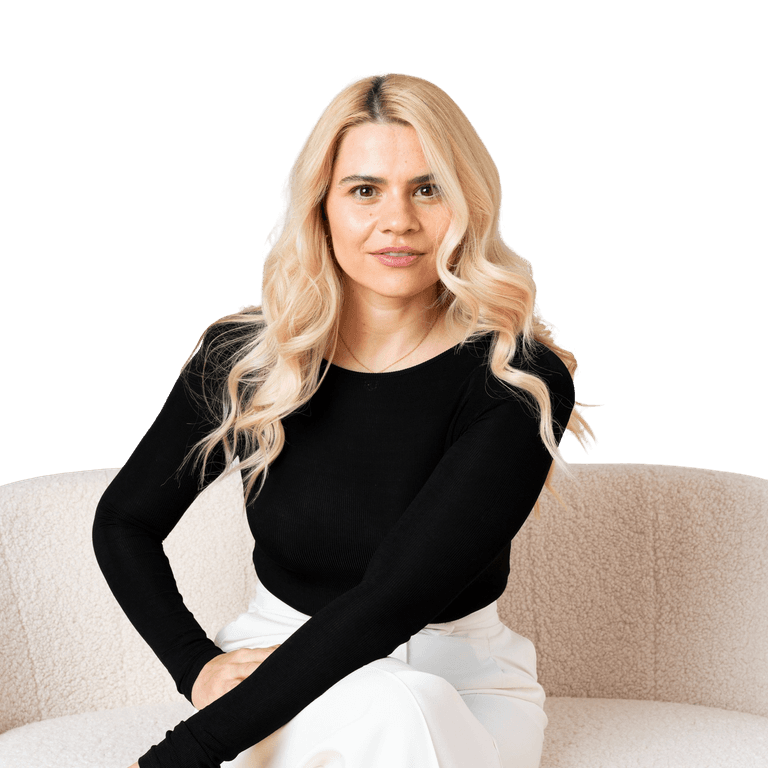Madalina Turlea