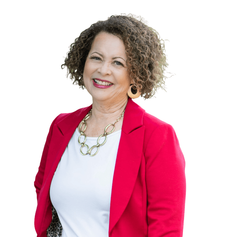 Carla Dancy Smith