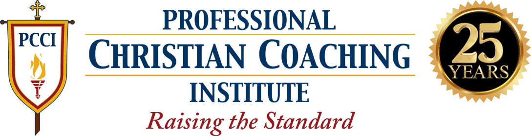 Professional Christian Coaching