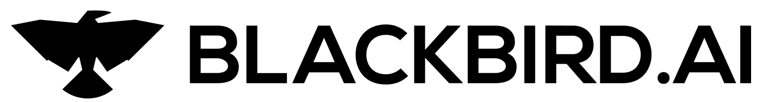 Blackbird.AI