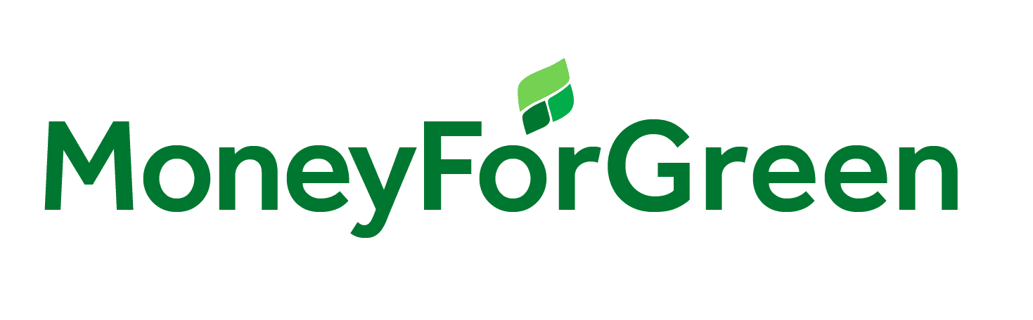Money For Green