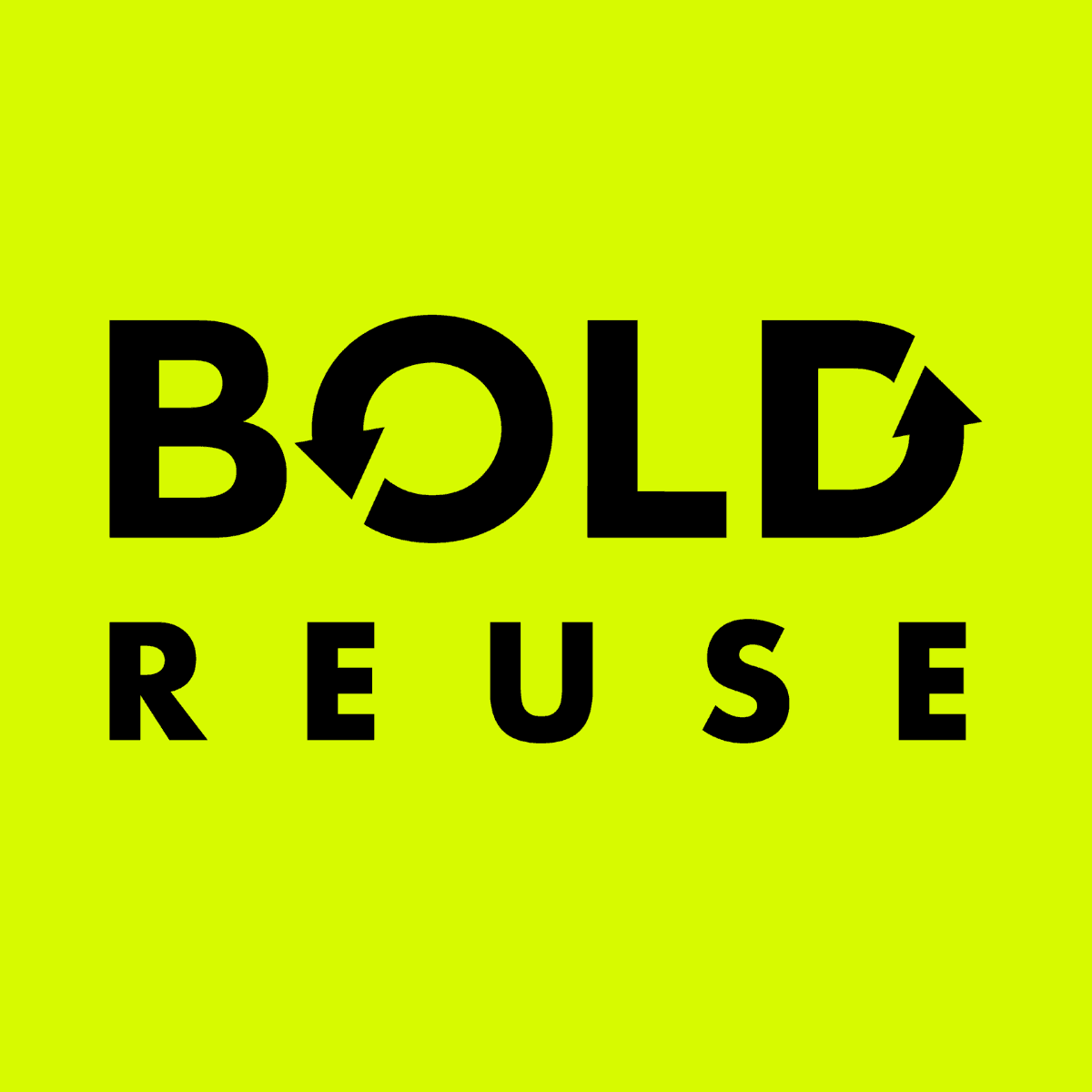 Bold Reuse