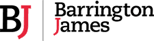 Barrington James
