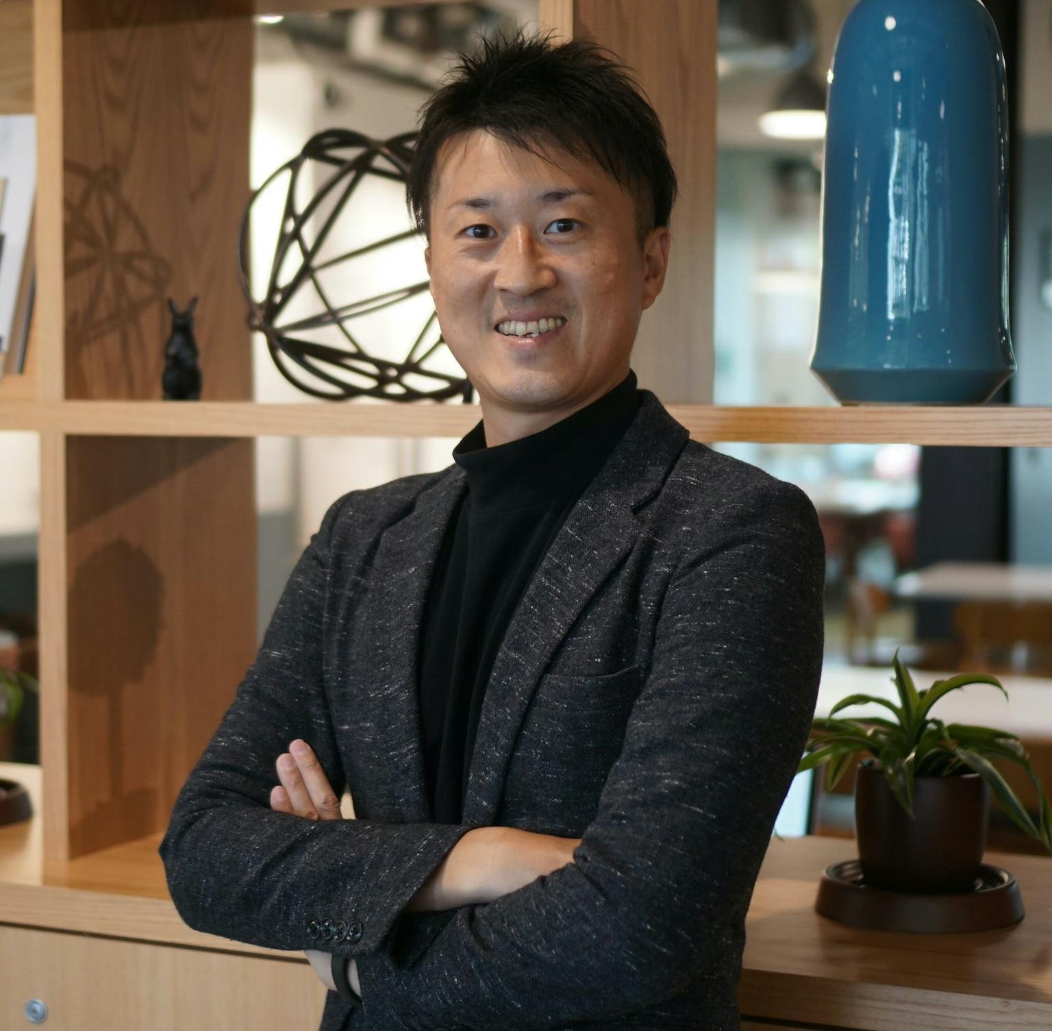 Leo Sanada | Co-Founder and CEO of WeAdmit