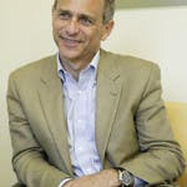 Martin R. Lautman, Ph.D.