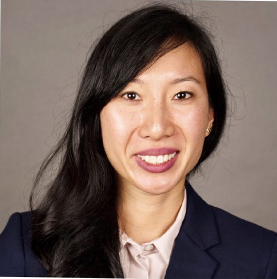 Christine Kwong, MBA