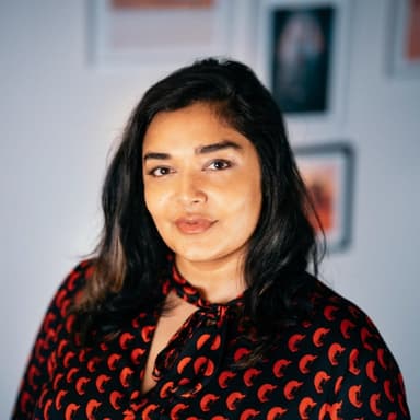 Saleha Jaweid