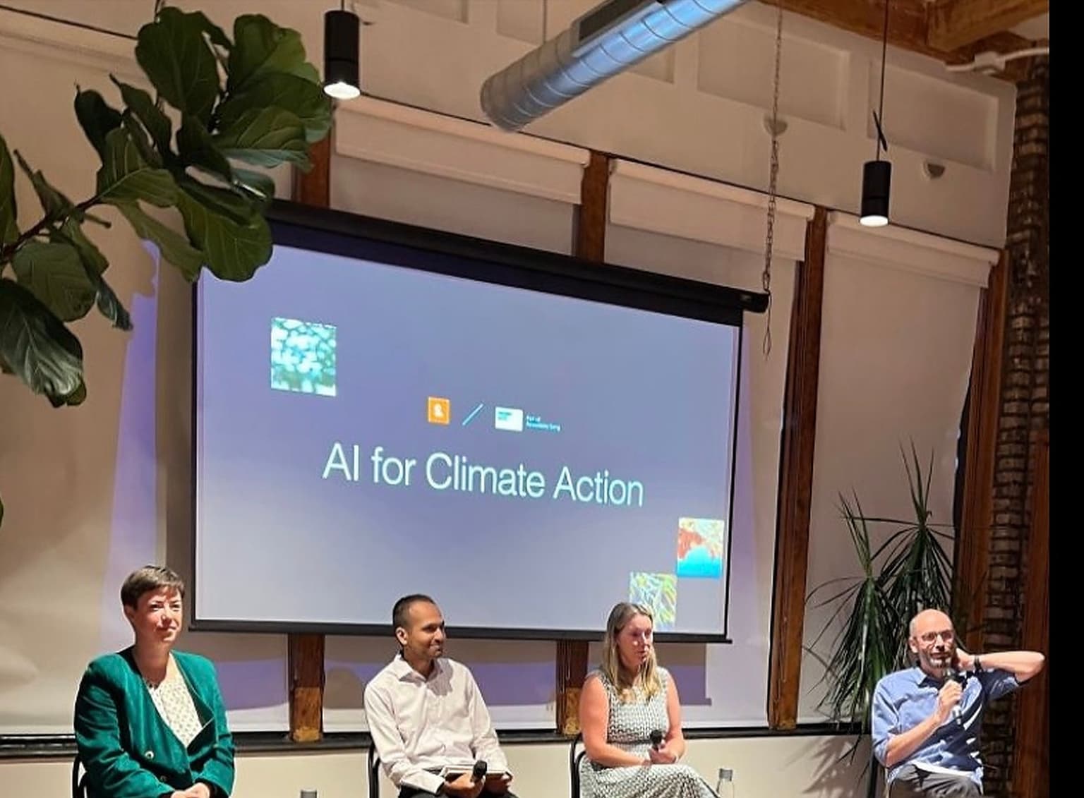 Climate Week NYC