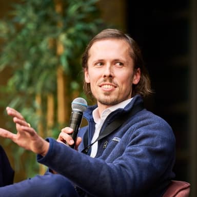 Kris Kaczmarek