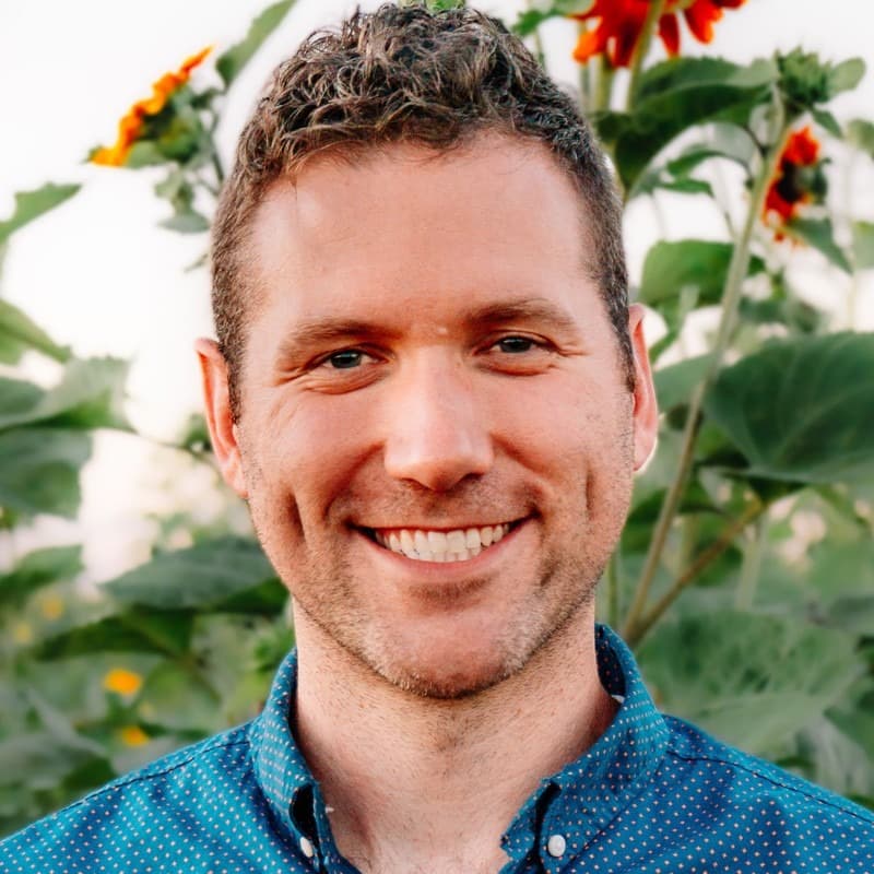 Testimonial author image