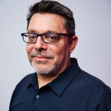 Emmanuel Paraskakis