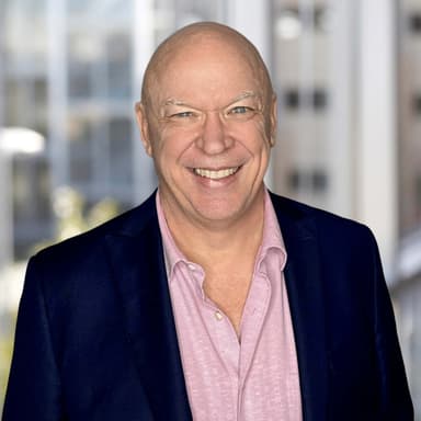 Paul Gibbons