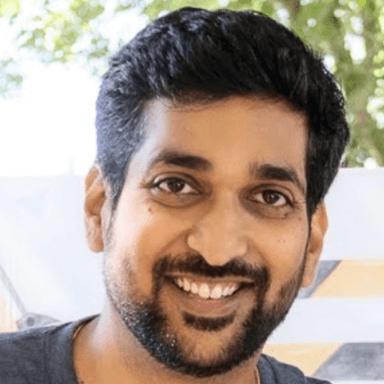 Tushar Kochgavay