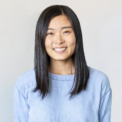 Testimonial author image