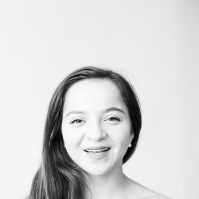 Testimonial author image