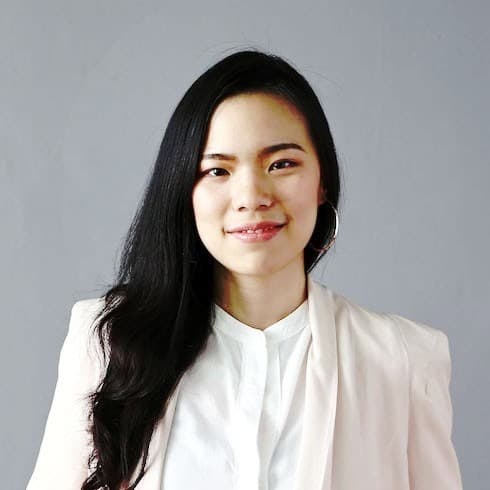 Testimonial author image