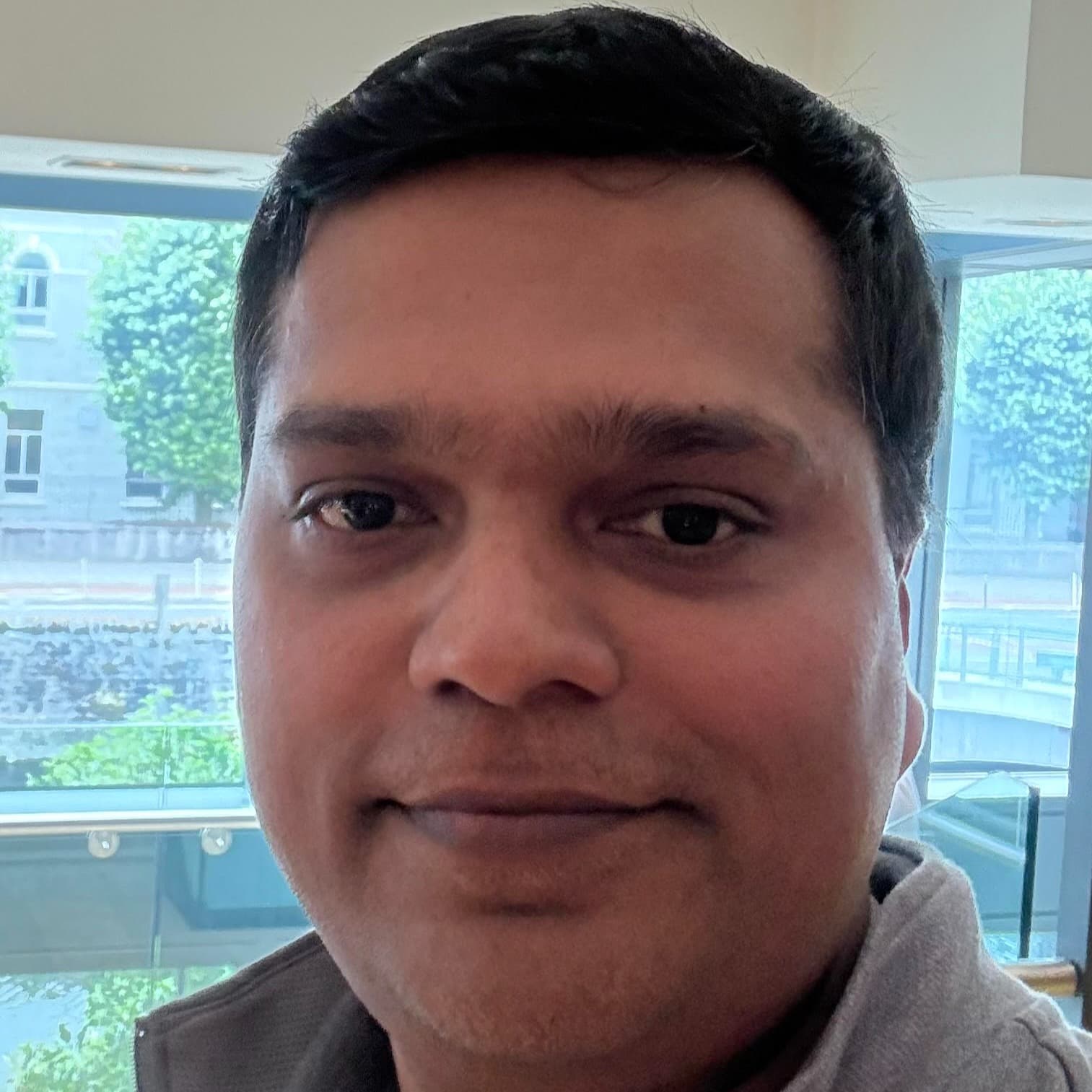 Prakash Venkitachalam