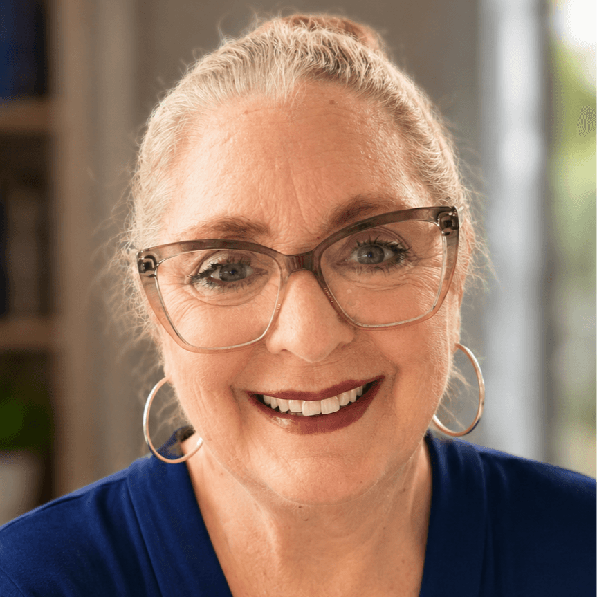 Kathi Laughman