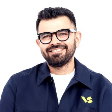 Dipesh Savani