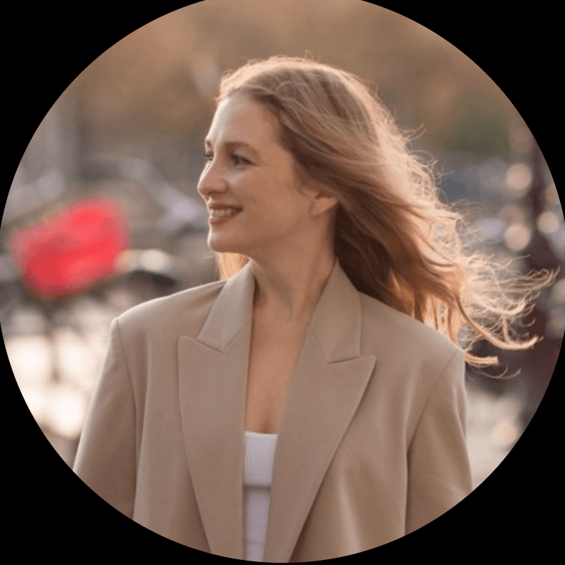 Testimonial author image