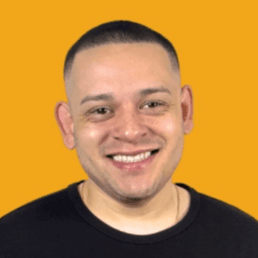 Justin Otero
