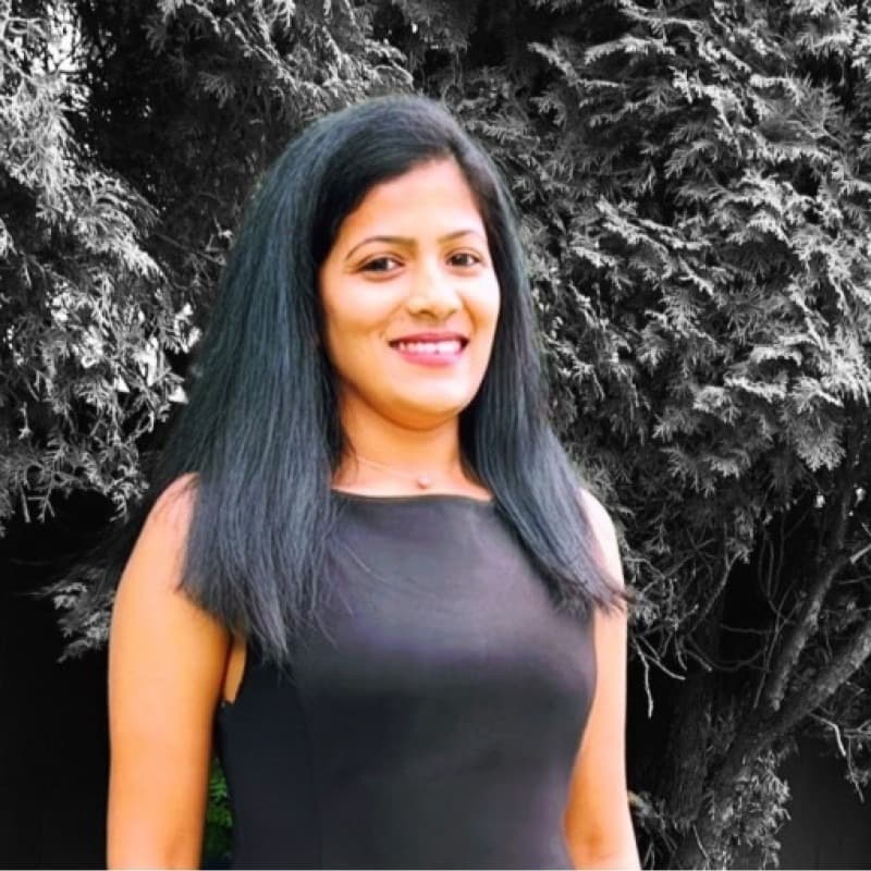 Testimonial author image