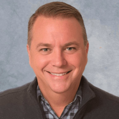 Peter Monk
