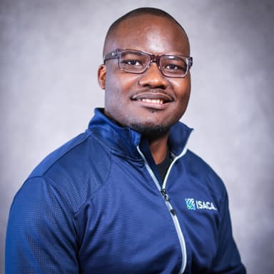 Francois B. Arthanas