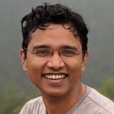 Viraj Gholap