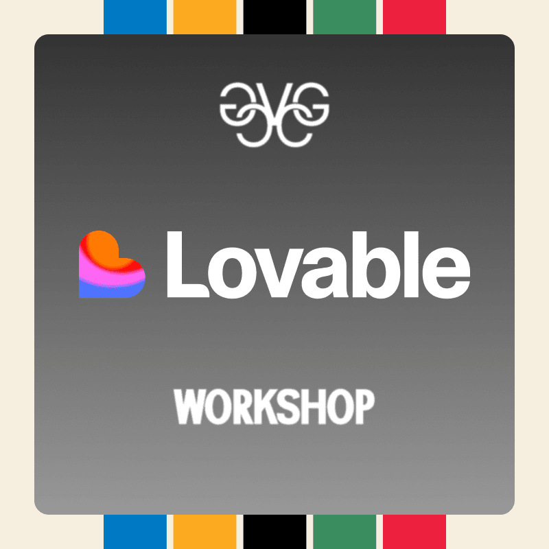 Lovable Workshop