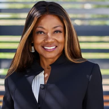 Mona Golden-Brown MBA MS