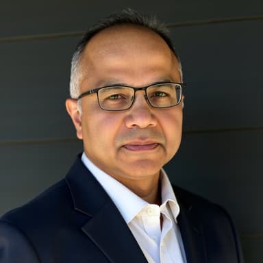 Ajay Chankramath