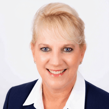 Mary Beth Hazeldine
