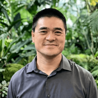 Rich Hua