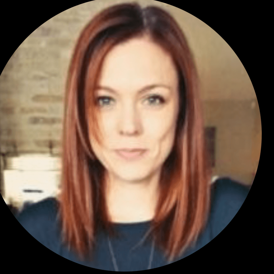 Testimonial author image